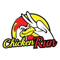 Chicken Run logo